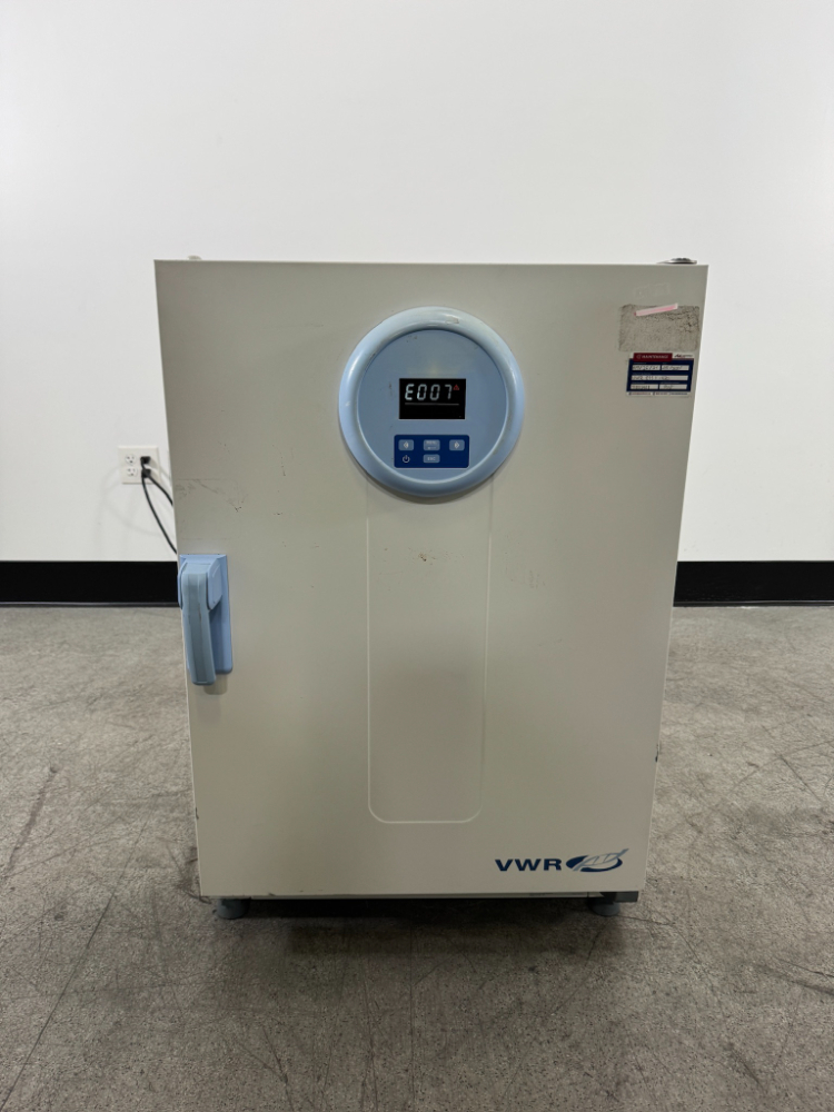 Image of VWR Incubator F Air 6.3CF